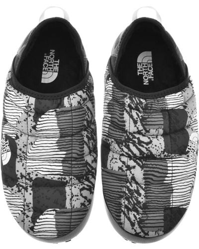 The North Face Thermoball Traction Mules - Black