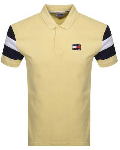 for off Hilfiger Polo Lyst 68% Up Men Shirts to Tommy - Logo |