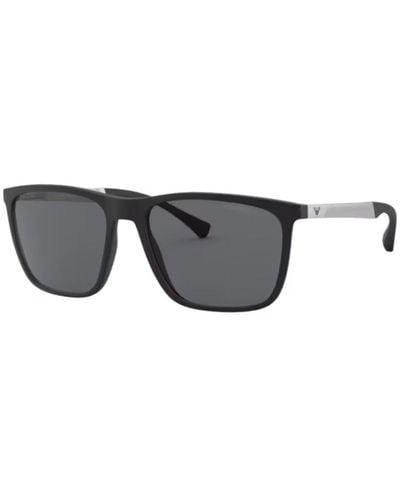 Armani Emporio 0ea4150 Sunglasses - Black