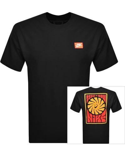 Nike Festival T Shirt - Black