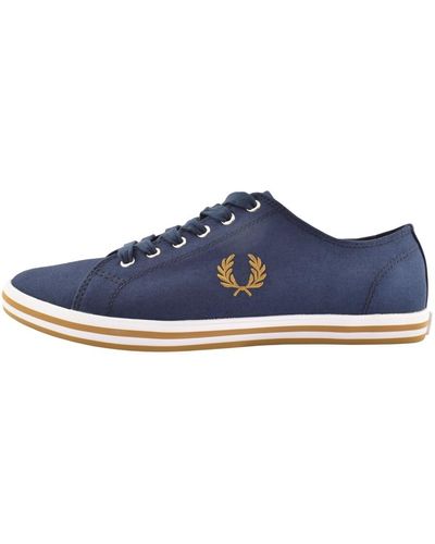 Fred Perry Shoes for Men | Online Sale up to 75% off | Lyst