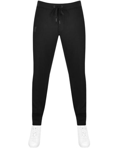 On Shoes joggers - Black