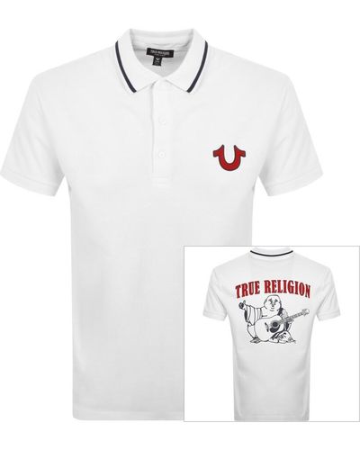True Religion T-shirts Men | Online up to 67% off | Lyst