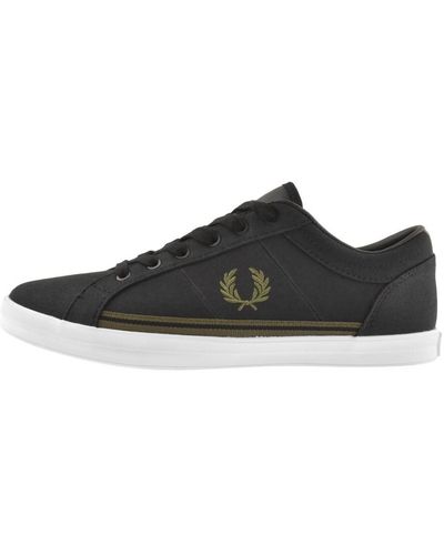 Fred Perry Shoes for Men | Online Sale up to 69% off | Lyst