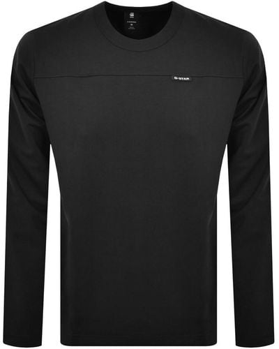 for Sweatshirts Sale Lyst | off Online G-Star to | Men 58% RAW up
