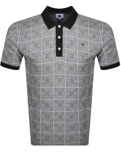 Pretty Green Polo shirts for Men | Online Sale up to 70% off | Lyst