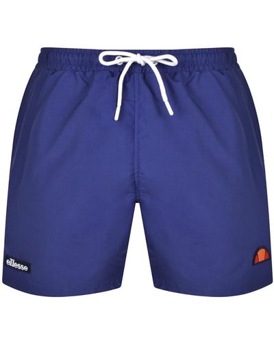 Ellesse Torlinos Swim Shorts - Blue