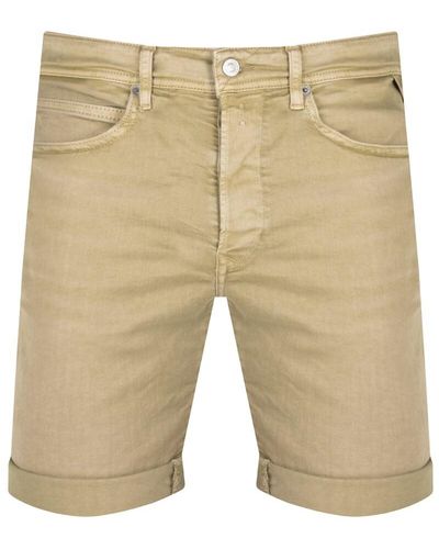 Replay Shorts for Men | Online Sale up to 54% off | Lyst