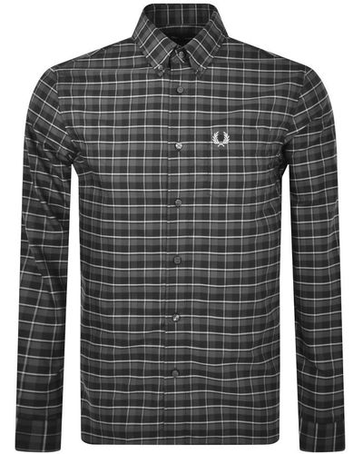 Fred Perry Shirts for Men | Online Sale up to 64% off | Lyst