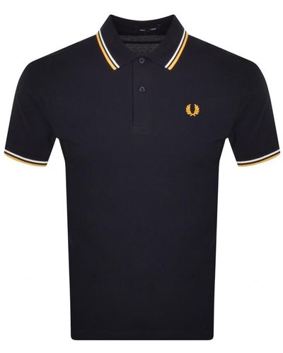 Fred Perry T-shirts for Men | Online Sale up to 54% off | Lyst