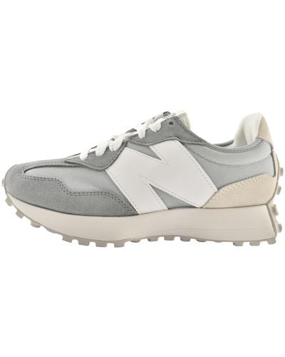 New Balance 327 Sneakers - Gray