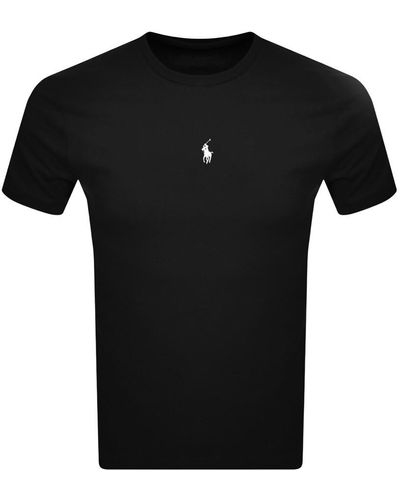 Ralph Lauren T-shirts for Men | Online Sale up to 52% off | Lyst