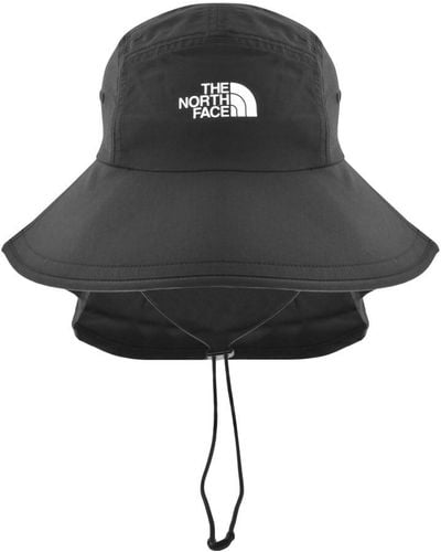 The North Face Horizon Mullet Hat - Black