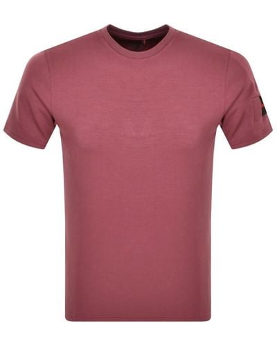 Luke 1977 Mcavoy T Shirt - Pink