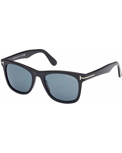 Tom Ford Kevyn Sunglasses - Blue