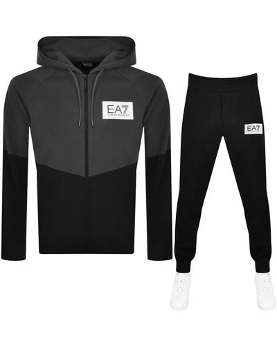 EA7 Tracksuits and for | Online Sale up to 53% off | Lyst