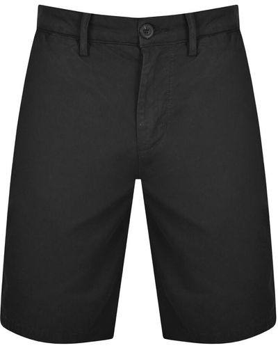 Lyle & Scott Vintage Anfield Chino Shorts - Grey