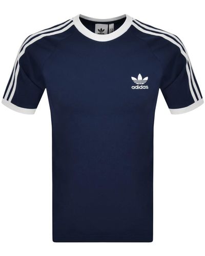 adidas Originals T-shirts for Men | Online Sale up to 69% off | Lyst