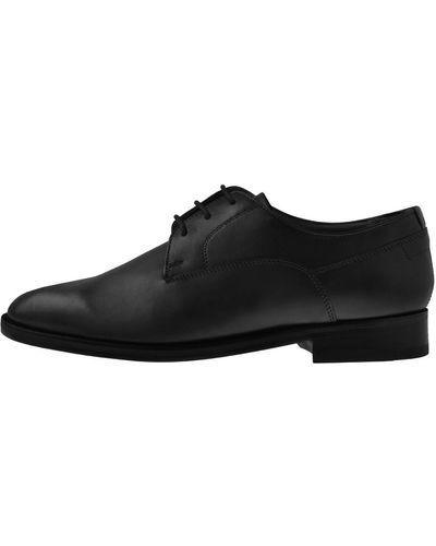 Ted Baker Kampten Shoes - Black
