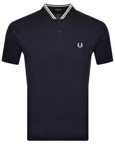 Fred Perry Polo shirts for Men | Online Sale up to 65% off | Lyst
