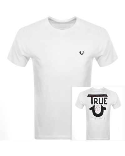mens true religion t shirt sale
