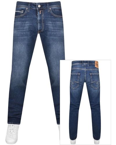 Replay Grover Jeans - Blue