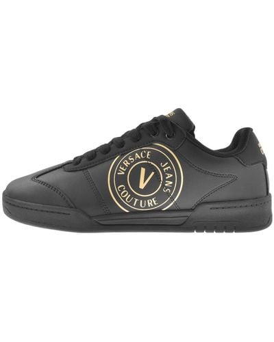 Versace Jeans Couture Shoes for Men | Online Sale up to 50% off | Lyst