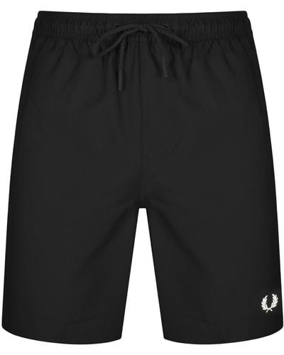 Fred Perry Beachwear and Swimwear for Men, Online Sale up to 49% off