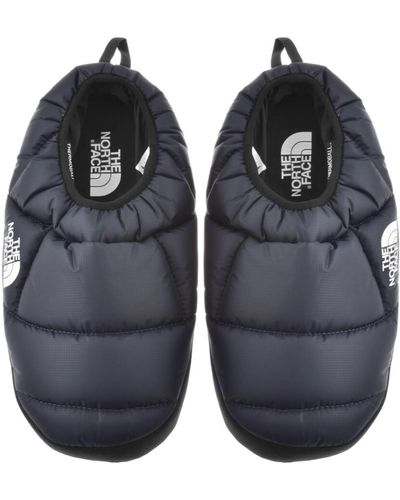The North Face Slippers for Men | Online Sale up to 47% off | Lyst