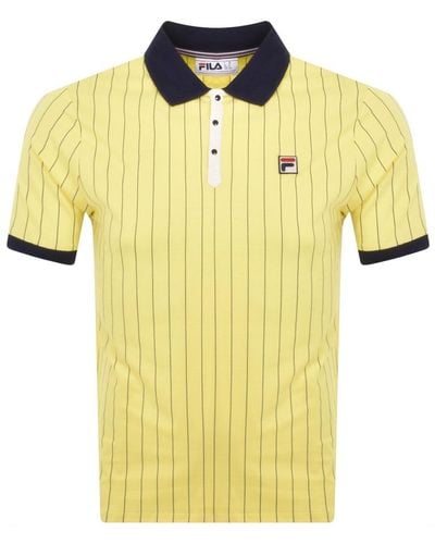 Fila T-shirts Men | Online Sale up to 50% off | Lyst