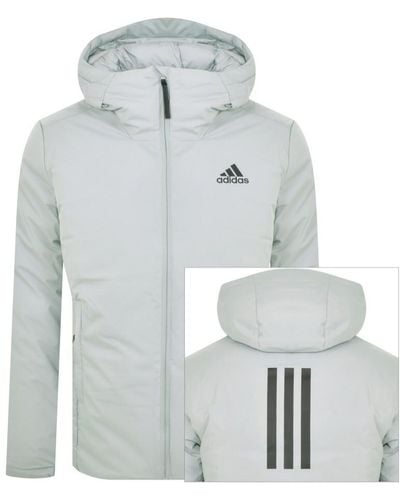 adidas Originals Adidas Sportswear Traveer Jacket - Blue