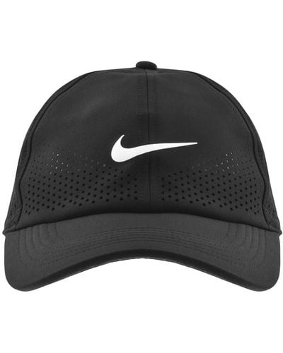 Nike Dri Fit Club Cap - Black