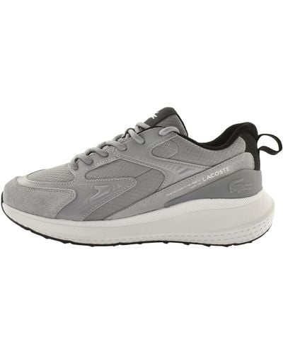 Lacoste L003 Evo 124 Sneakers - Gray