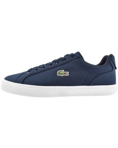 Lacoste Shoes for Men | Online Sale up to 50% off | Lyst