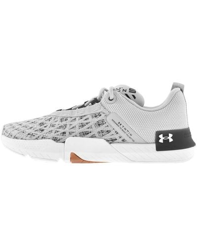 Under Armour Shoes Men Online Sale up to 43% | Lyst