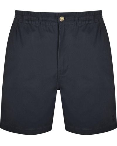 Ralph Lauren Classic Shorts - Blue