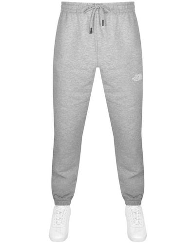 The North Face jogging Bottoms - Gray