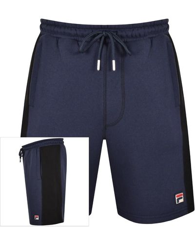Fila Webber Shorts - Blue