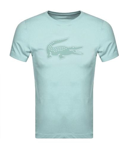 Lacoste T-Shirts For Men | Online Sale Up To 60% Off | Lyst
