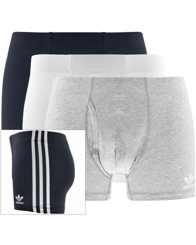 adidas Originals Boxers for Men | Online Sale up to 36% off | Lyst