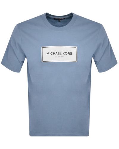 Michael Kors Clothing for Men | Sale up to 77% off | Lyst