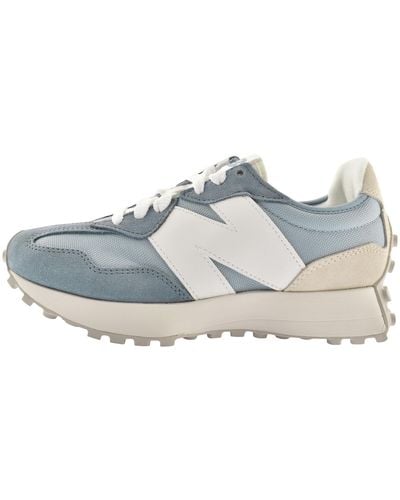 New Balance 327 Sneakers - Blue