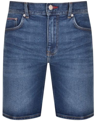 Tommy Hilfiger Shorts for Men | Online Sale up to 71% off | Lyst