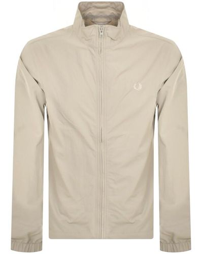 Fred Perry Casual jackets for Men | Online Sale up to 55% off | Lyst