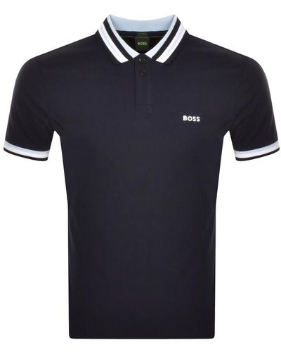 BOSS by HUGO BOSS T-shirts for Men | Black Friday Sale & Deals up to 60%  off | Lyst