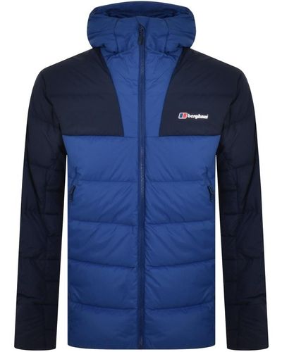 Berghaus Jackets for Men | Online Sale up to 71% off | Lyst