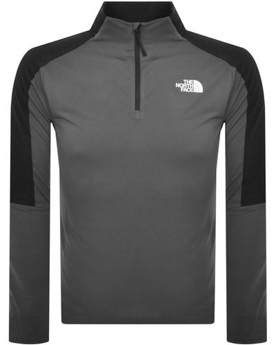 The North Face Long Sleeve Brand Proud T-Shirt