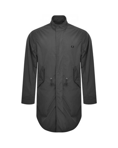 Fred Perry Casual jackets for Men | Online Sale up to 75% off | Lyst