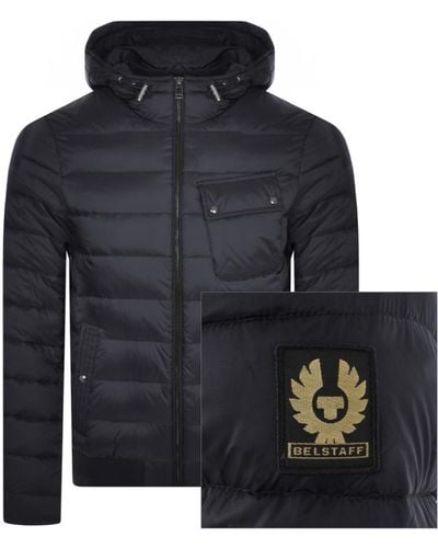 Belstaff Streamline Jacket - Black