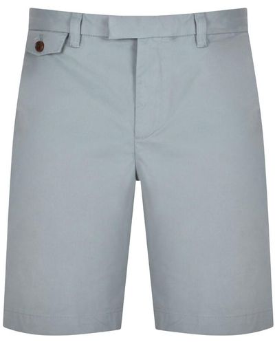 Ted Baker Shorts for Men | Online Sale up to 71% off | Lyst